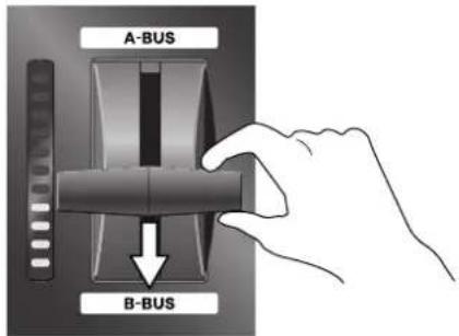 A-BUS B-BUS