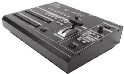 ROLAND LVS-800 - Check the included items - 1