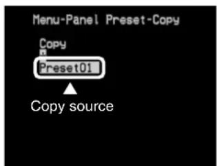 Menu-Panel Preset-Copy Copy Preset01 Copy source