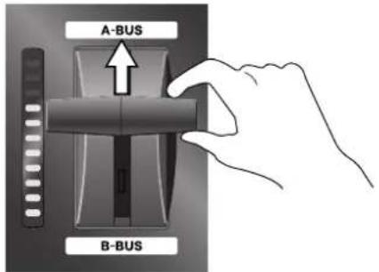 A-BUS B-BUS