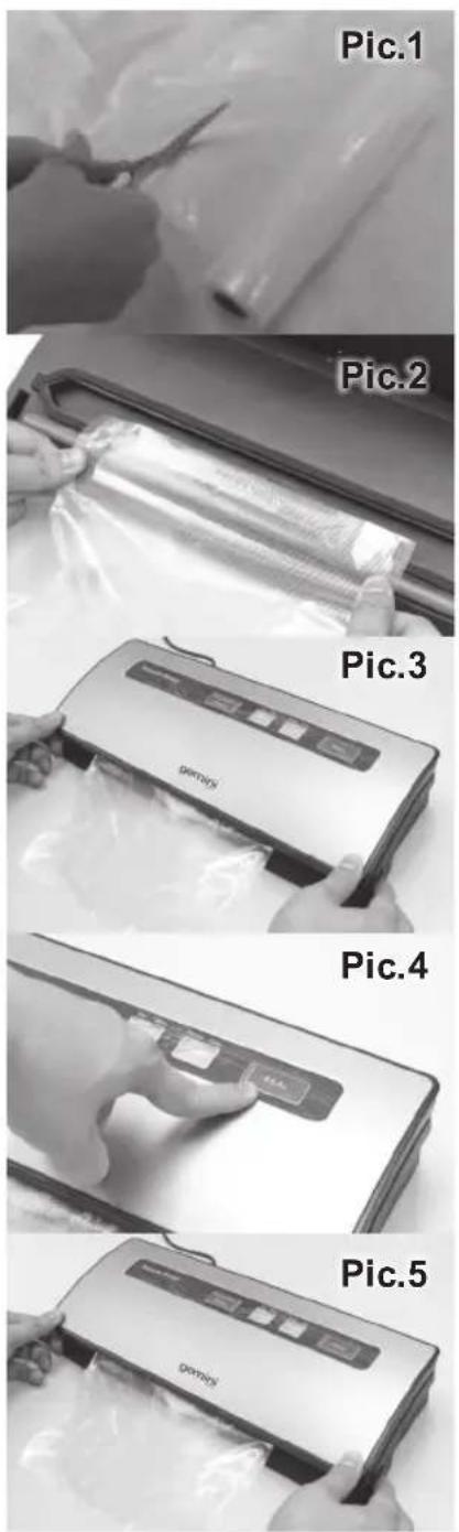 Pic.1 Pic.2 Pic.3 Pic.4 Pic.5