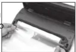 GEMINI GVS12 - HINTS FOR BEST VACUUMING PERFORMANCE AND APPLICATIONS - 1