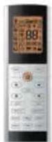GREE GISF209BXAE - 注意: - 2