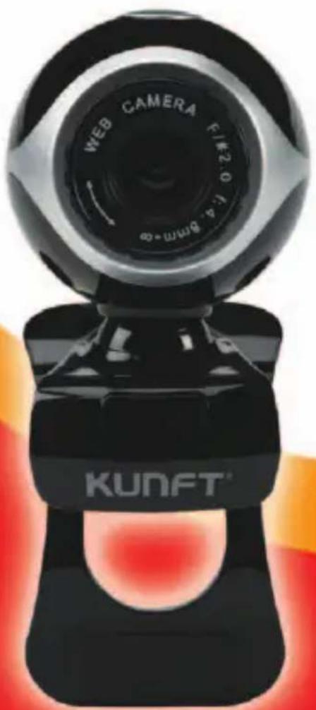 Kunft C-035 - MANUAL DE INSTRUÇÕES - 1