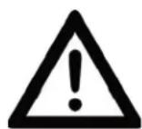 Elation Proteus Rayzor Blade S - PROTECTION CLASS 1-FIXTURE MUST BE PROPERLY GROUNDED. - 6