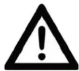 Elation Proteus Rayzor Blade S - PROTECTION CLASS 1-FIXTURE MUST BE PROPERLY GROUNDED. - 3