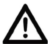 Elation Proteus Rayzor Blade S - PROTECTION CLASS 1-FIXTURE MUST BE PROPERLY GROUNDED. - 4