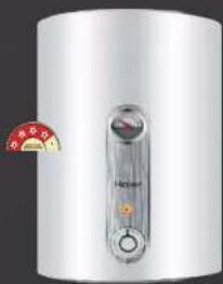 HAIER ES10V-COLOR - HAIER WATER HEATERS COME WITH SHOCK PROOF TECHNOLOGY TO ENSURE YOUR LIFE SAFETY. - 87