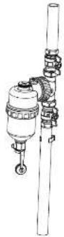 Salus MD22S - INSTALLATION METHOD - 4