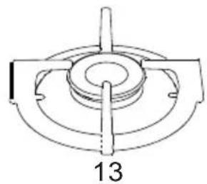 NEVIR NVR-CB3H - INTRODUCTION OF THE APPLIANCE - 2