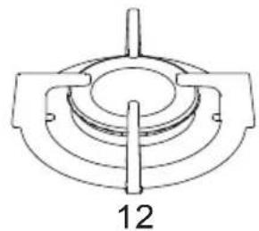 NEVIR NVR-CB3H - INTRODUCTION OF THE APPLIANCE - 1