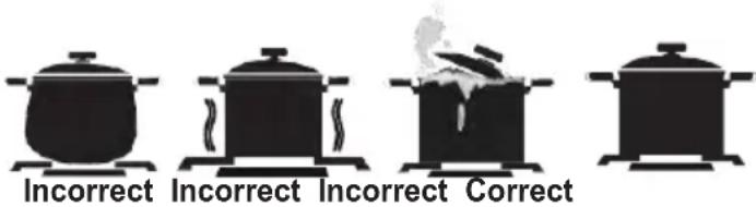 Incorrect Incorrect Incorrect Correct