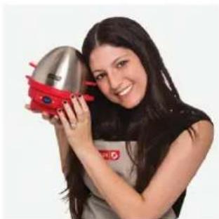 Dash Express Mini DDM007GBAQ04 - EXPRESS MINI DONUT MAKER - 12