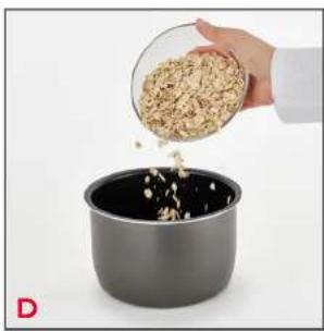Dash Super Pot 2Qt DEPC200GBAQ02 - USING YOUR PRESSURE COOKER - 2