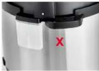 Dash Super Pot 2Qt DEPC200GBAQ02 - USING YOUR PRESSURE COOKER USING YOUR PRESSURE COOKER - 3