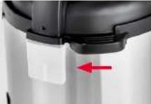 Dash Super Pot 2Qt DEPC200GBAQ02 - USING YOUR PRESSURE COOKER USING YOUR PRESSURE COOKER - 2