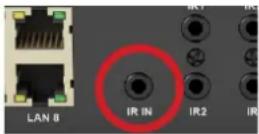 WyreStorm Enado EN-A001-010 - Connection - 2