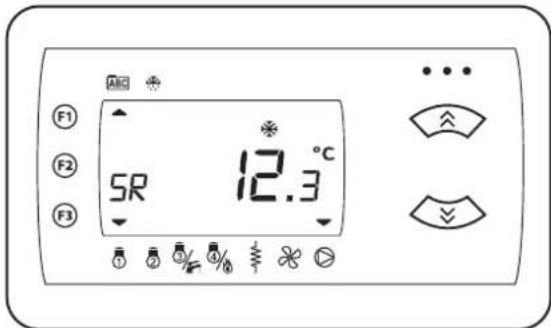 5R 12.3 °C