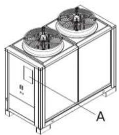 FERROLI RCA - Inspection on receipt - 1