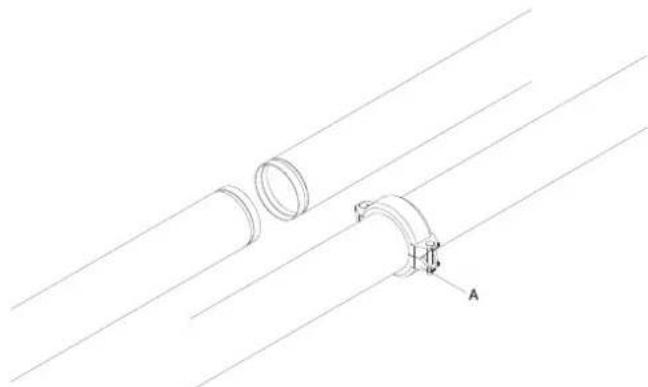 FERROLI RCA - Models without hydronic kit - 2