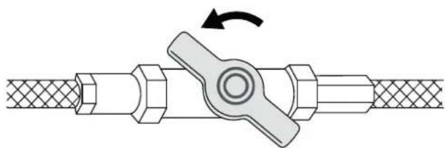 FERROLI RCA - Water circuit load - 1