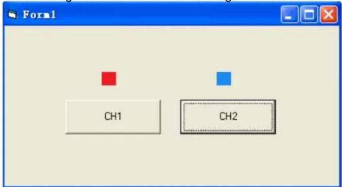 Form1 CH1 CH2