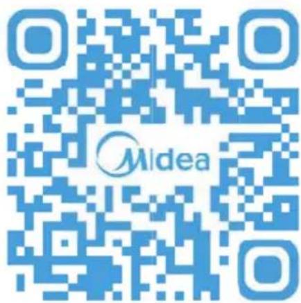 MIDEA MAD35PS1QGR - Configuración Adicional e Información de Uso - 1