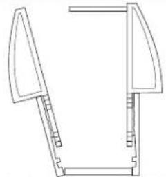 Lasko 3720 - DO NOT OPERATE WITH FEET MISSING. - 1
