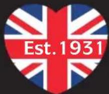 Est. 1931
