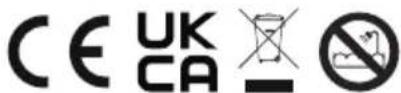 SWAN SD75210BLKN - TECHNICAL DATA - 1
