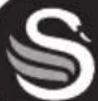 SWAN SD75210BLKN - WARRANTY - 1