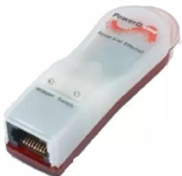 Microchip PD-9506GC - Manual Override Key - 2