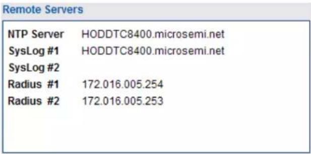 Microchip PD-9506GC - Remote Servers - 1