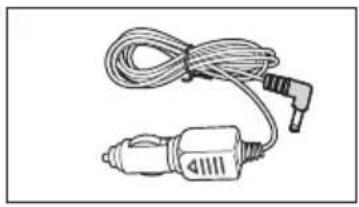 BUSH PDVD-163C - Accessories - 3
