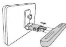 BUSH PDVD-163C - Using your In-Car DVD player - 1
