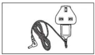 BUSH PDVD-163C - Accessories - 2