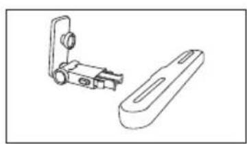 BUSH PDVD-163C - Accessories - 7
