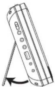 BUSH PDVD-163C - Using your In-Car DVD player - 1