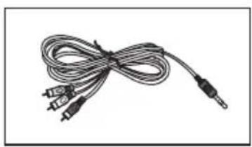 BUSH PDVD-163C - Accessories - 6