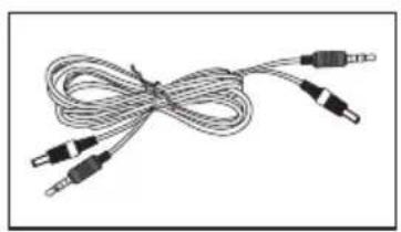 BUSH PDVD-163C - Accessories - 5