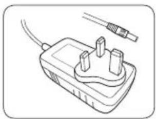 BUSH CDVD9SW - Accessories - 4