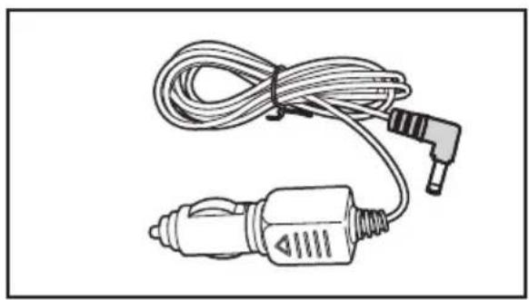 BUSH T-1001C - Accessories - 2