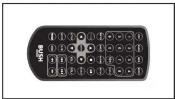 BUSH T-1001C - Accessories - 3