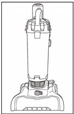 BUSH V18P01EP29EU - Assembly - 1