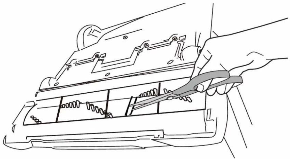 BUSH V18P01EP29EU - Care and maintenance - 3