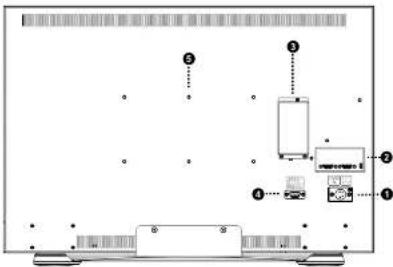 Diagram of a vehicle or logistics system with numbered components and directional arrows indicating movement or flow.
