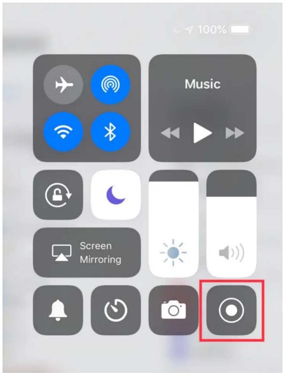Music Screen Mirroring