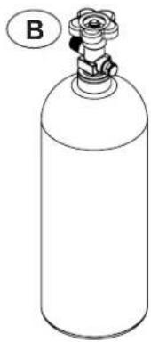 LYNX LN24BF - Single Dispense Tower Kit Double Dispense Tower Kit - 6