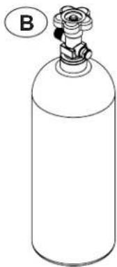 LYNX LN24BF - Single Dispense Tower Kit Double Dispense Tower Kit - 12