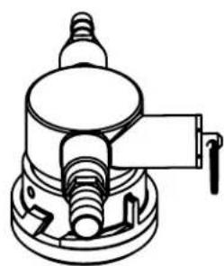 LYNX LN24BF - Keg Coupler Cleaning - 2